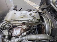 ISUZU Elf Aluminum Van TKG-NMR85N 2012 291,000km_15