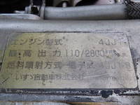 ISUZU Elf Aluminum Van TKG-NMR85N 2012 291,000km_16