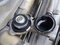 ISUZU Elf Aluminum Van TKG-NMR85N 2012 291,000km_18