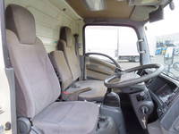 ISUZU Elf Aluminum Van TKG-NMR85N 2012 291,000km_19