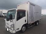 Elf Aluminum Van
