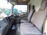 ISUZU Elf Aluminum Van TKG-NMR85N 2012 291,000km_20