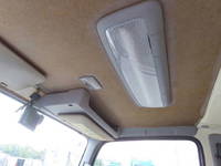 ISUZU Elf Aluminum Van TKG-NMR85N 2012 291,000km_21