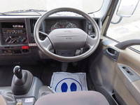 ISUZU Elf Aluminum Van TKG-NMR85N 2012 291,000km_22