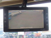 ISUZU Elf Aluminum Van TKG-NMR85N 2012 291,000km_24