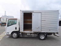 ISUZU Elf Aluminum Van TKG-NMR85N 2012 291,000km_26