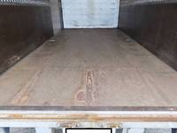 ISUZU Elf Aluminum Van TKG-NMR85N 2012 291,000km_28