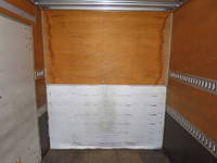 ISUZU Elf Aluminum Van TKG-NMR85N 2012 291,000km_29