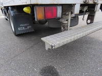 ISUZU Elf Aluminum Van TKG-NMR85N 2012 291,000km_33