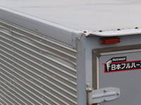 ISUZU Elf Aluminum Van TKG-NMR85N 2012 291,000km_35