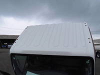 ISUZU Elf Aluminum Van TKG-NMR85N 2012 291,000km_36