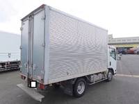 ISUZU Elf Aluminum Van TKG-NMR85N 2012 291,000km_3