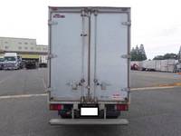 ISUZU Elf Aluminum Van TKG-NMR85N 2012 291,000km_5