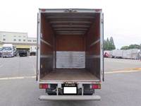 ISUZU Elf Aluminum Van TKG-NMR85N 2012 291,000km_6