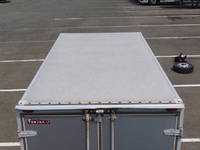 ISUZU Elf Aluminum Van TKG-NMR85N 2012 291,000km_7
