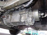 ISUZU Elf Aluminum Van TKG-NMR85N 2012 291,000km_8