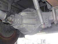 ISUZU Elf Aluminum Van TKG-NMR85N 2012 291,000km_9
