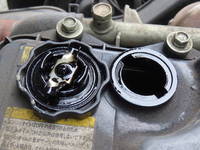 MITSUBISHI FUSO Fighter Aluminum Block 2KG-FK62F 2021 316,000km_16