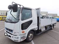 MITSUBISHI FUSO Fighter Aluminum Block 2KG-FK62F 2021 316,000km_1