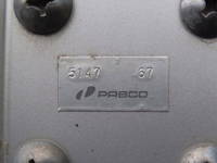 MITSUBISHI FUSO Fighter Aluminum Block 2KG-FK62F 2021 316,000km_22