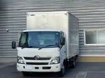 Dyna Aluminum Van