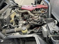 TOYOTA Dyna Aluminum Van TPG-XZU712 2017 166,000km_25