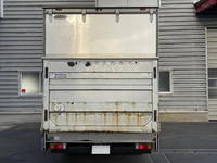 TOYOTA Dyna Aluminum Van TPG-XZU712 2017 166,000km_2