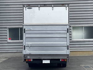 Dyna Aluminum Van_2