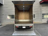 TOYOTA Dyna Aluminum Van TPG-XZU712 2017 166,000km_3