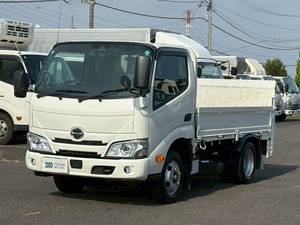 Dutro Flat Body_1