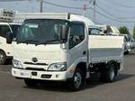Dutro Flat Body