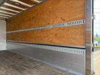 ISUZU Forward Aluminum Wing 2RG-FRR90T2 2023 40,000km_10