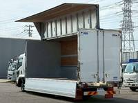 ISUZU Forward Aluminum Wing 2RG-FRR90T2 2023 40,000km_11