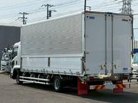 ISUZU Forward Aluminum Wing 2RG-FRR90T2 2023 40,000km_3