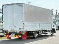 ISUZU Forward Aluminum Wing 2RG-FRR90T2 2023 40,000km_4