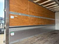 ISUZU Forward Aluminum Wing 2RG-FRR90T2 2023 40,000km_9