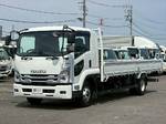 Forward Flat Body