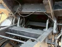 MITSUBISHI FUSO Super Great Deep Dump BDG-FU50JY 2007 613,000km_12