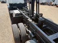 MITSUBISHI FUSO Super Great Deep Dump BDG-FU50JY 2007 613,000km_14