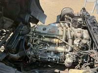 MITSUBISHI FUSO Super Great Deep Dump BDG-FU50JY 2007 613,000km_17