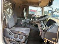 MITSUBISHI FUSO Super Great Deep Dump BDG-FU50JY 2007 613,000km_20