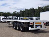 Others Others Flat Bed TF36H2C3 2010 0km_1