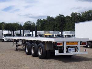 Others Others Flat Bed TF36H2C3 2010 0km_1