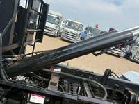 HINO Ranger Container Carrier Truck TKG-FC9JEAP 2015 348,000km_10