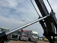 HINO Ranger Container Carrier Truck TKG-FC9JEAP 2015 348,000km_11