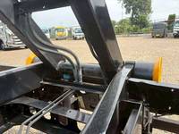 HINO Ranger Container Carrier Truck TKG-FC9JEAP 2015 348,000km_13