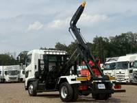 HINO Ranger Container Carrier Truck TKG-FC9JEAP 2015 348,000km_14