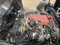 HINO Ranger Container Carrier Truck TKG-FC9JEAP 2015 348,000km_18