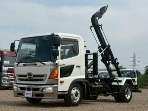 Ranger Container Carrier Truck_1