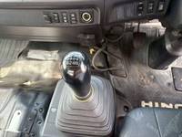 HINO Ranger Container Carrier Truck TKG-FC9JEAP 2015 348,000km_22